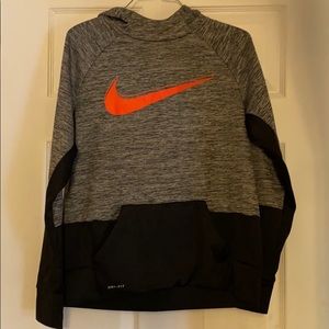Nike hoodie